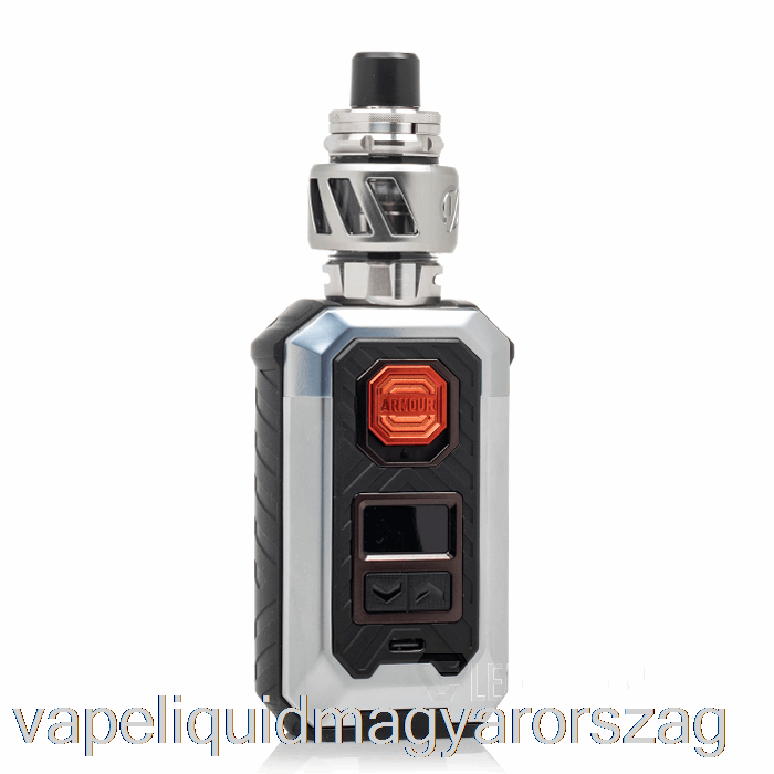 Vaporesso Armor Max 220w Kezdőkészlet Ezüst Vape Toll